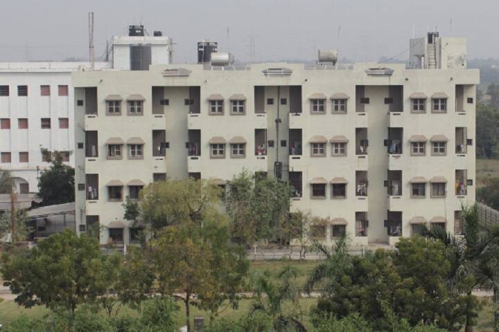 hostel